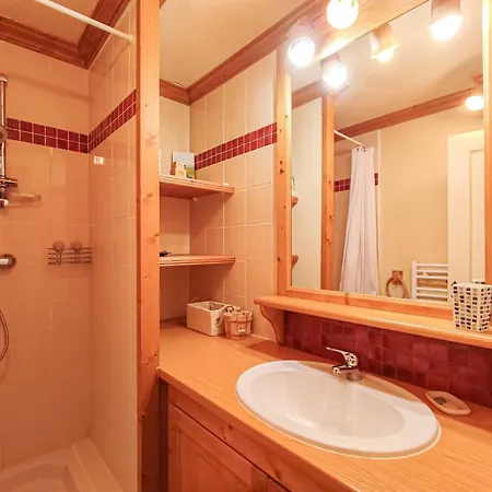 Cosy Avec Cuisine Equipee, Balcons A - Fr-1-356-498 Apartmán Valmorel