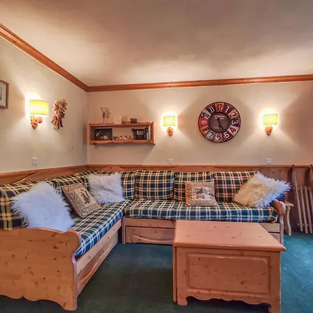Cosy Avec Cuisine Equipee, Balcons A - Fr-1-356-498 Apartmán